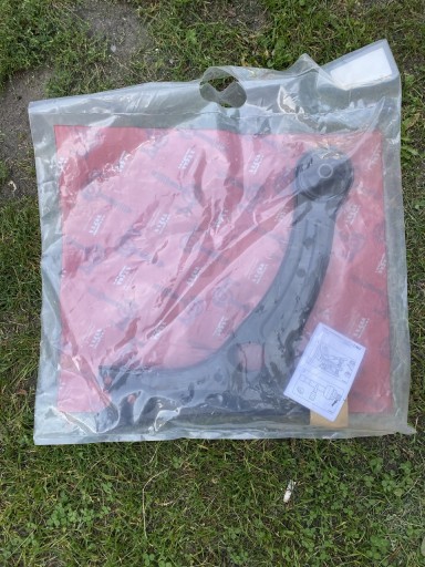 Zdjęcie oferty: Wahacz Toyota Prius 2 II