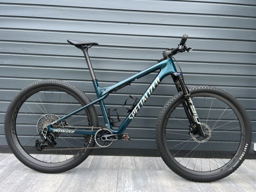 Zdjęcie oferty: PROMOCJA MTB Xc S-WORKS Specialized Epic Word Cup 