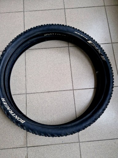 Zdjęcie oferty: Opony rowerowe Bontrager XR3 26x2.20