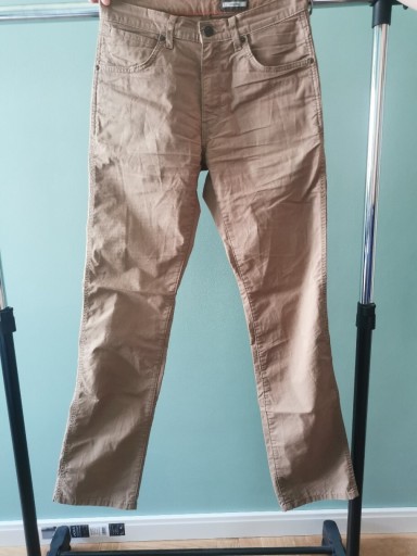 Zdjęcie oferty: Spodnie Wrangler Arizona Stretch W31 L34 