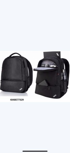 Zdjęcie oferty: LENOVO ThinkPad Essential BackPack 4x40e77329