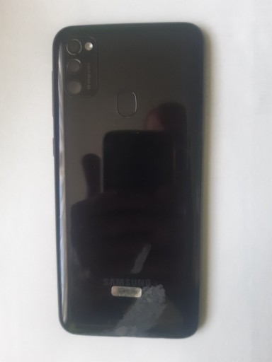 Zdjęcie oferty: Obudowa baterii Samsung Galaxy M21