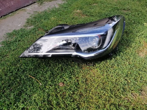 Zdjęcie oferty: Lampa przednia Led Opel Astra K 