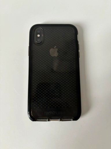 Zdjęcie oferty: Etui na IPHONE X