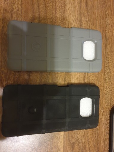 Zdjęcie oferty: ETUI DO POCO X3 / X3 NFC / X3 PRO |PANCERNE KARBON CASE CZARNE SZARE