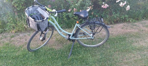 Zdjęcie oferty: Rower Miejski UNIBIKE mod. Amsterdam 3C 28/D-18