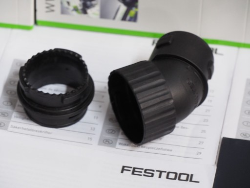 Zdjęcie oferty: FESTOOL adapter odsysanie pila pilarka TS 55 TSC 