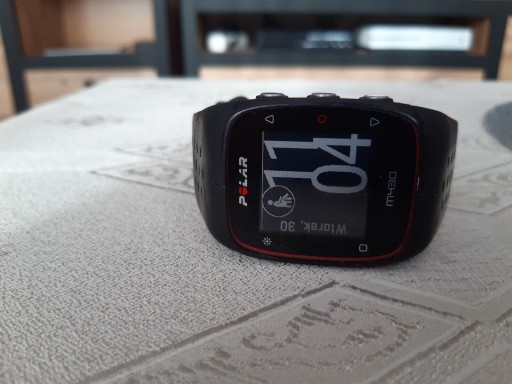 Zdjęcie oferty: Polar M430 zegarek do biegania z GPS