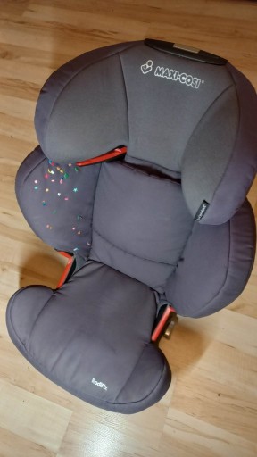 Zdjęcie oferty: Fotelik samochodowy Maxi-Cosi Rodifix Isofix 15-36