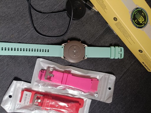 Zdjęcie oferty: Xiaomi mi watch 