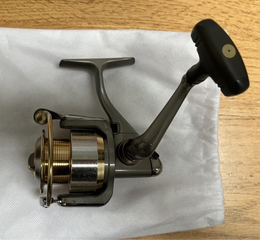 Zdjęcie oferty: Daiwa Tournament-Z 2500C