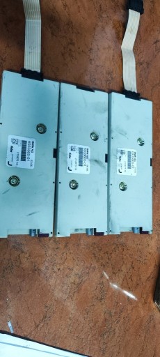 Zdjęcie oferty: Wzmacniacz antenowy Diversity 65206933665 BMW e65