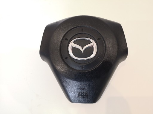 Zdjęcie oferty: Poduszka powietrzna airbag Mazda 3 2006r BP4S
