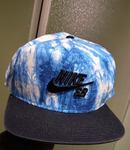 Zdjęcie oferty: Nike SB Skateboarding  Nowa czapka z daszkiem, S-L