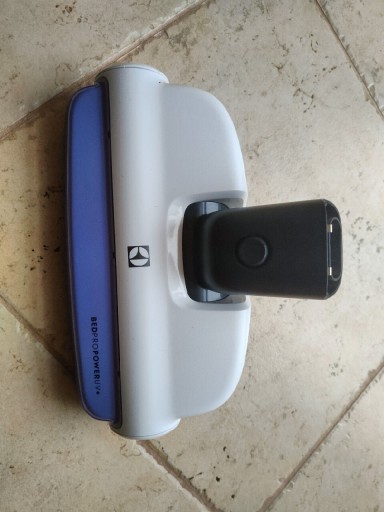 Zdjęcie oferty: Elektroszczotkę Elektrolux pure 09
