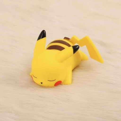 Zdjęcie oferty: Lampka nocna Pikachu 