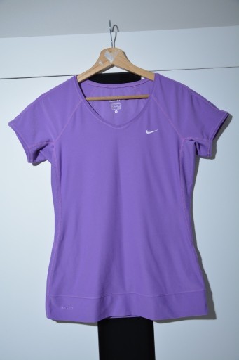 Zdjęcie oferty: Nike Dri Fit bluzka damska M