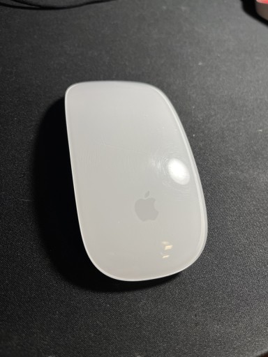 Zdjęcie oferty: Myszka bezprzewodowa Apple Magic Mouse 2 laserowa