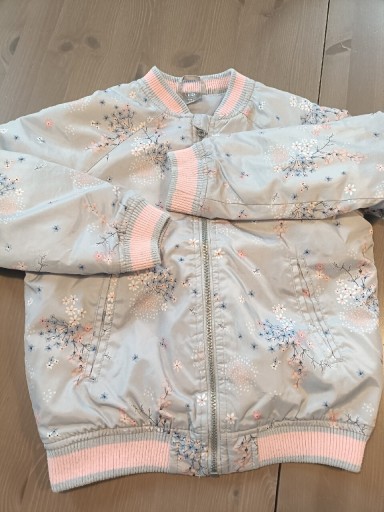 Zdjęcie oferty: Kurtka Pepco Roz.128