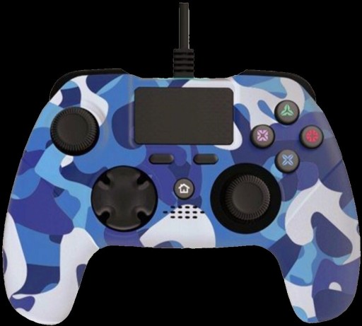 Zdjęcie oferty: Ps4 kontroler przewodowy playstation 4. Pad ps4 