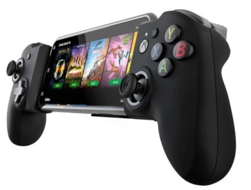 Zdjęcie oferty: NACON MG-X PRO Xbox, Android, Geforce NOW nowy!