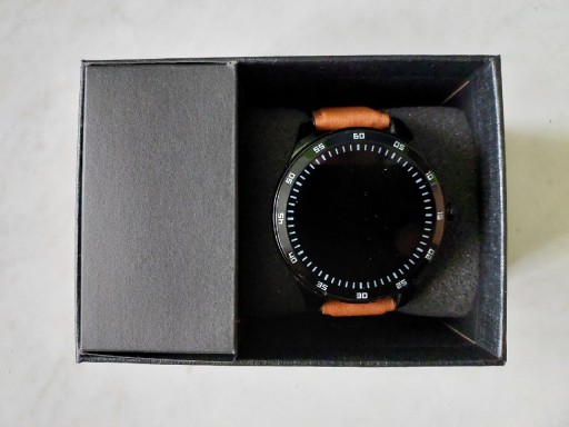 Zdjęcie oferty: Smartwatch GT Rogbid zegarek smartband 