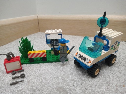 Zdjęcie oferty: Lego 6422 Naprawa telefonu 