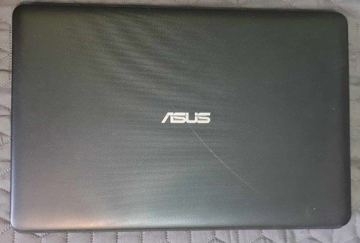 Zdjęcie oferty: Laptop Asus R752L 17.3" i3-5005U 4GB / ssd 120GB