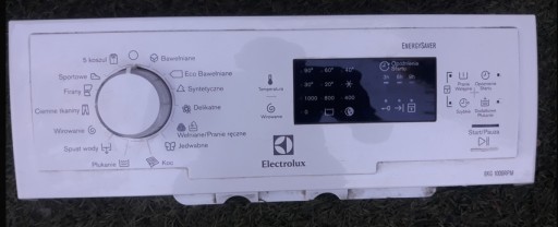 Zdjęcie oferty: Moduł główny wyświetlacza Elektrolux EWT1062EDW