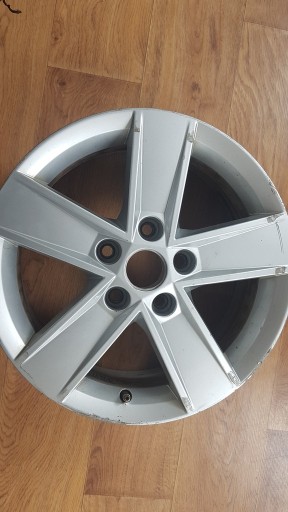 Zdjęcie oferty: Skoda Octavia felga aluminiowa 16 cali