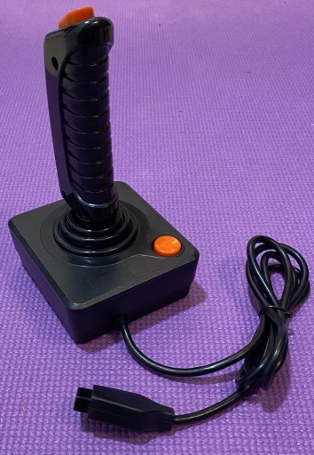 Zdjęcie oferty: Joystick - Amiga, Atari, Commodore