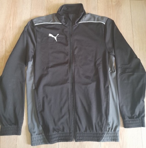 Zdjęcie oferty: Bluza puma rozmiar 164