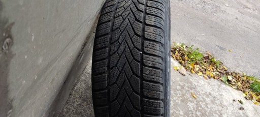 Zdjęcie oferty: Koła zimowe 16" Mercedes , Seat .