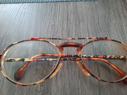 Zdjęcie oferty: Okulary minusy-4,5-5 