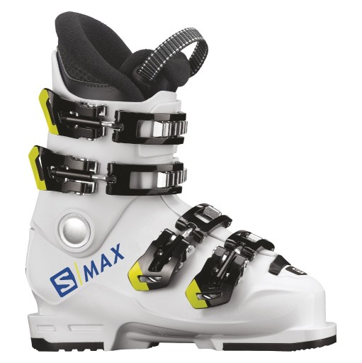 Zdjęcie oferty: Buty narciarskie Salomon S MAX60T L roz 24 24.5 cm