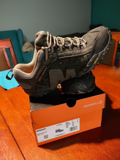 Zdjęcie oferty: Buty trekkingowe Merrell 