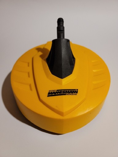 Zdjęcie oferty: Szczotka do mycia kostki MANNESMANN BRUDER WERKZEUGE