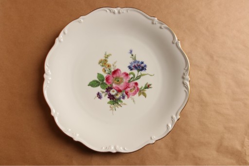 Zdjęcie oferty: Patera Bavaria Hutschenreuther porcelana