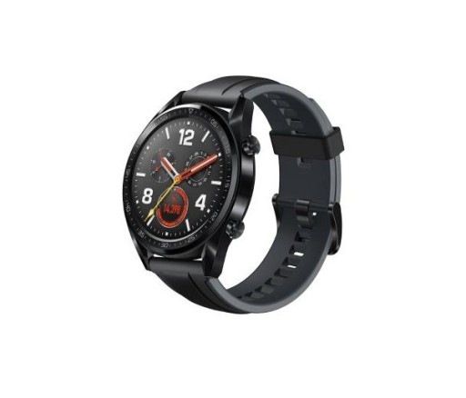 Zdjęcie oferty: Huawei Watch GT model FTN-B19 czarny