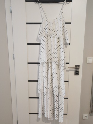 Zdjęcie oferty: Śliczna sukienka H&m. Rozm 40
