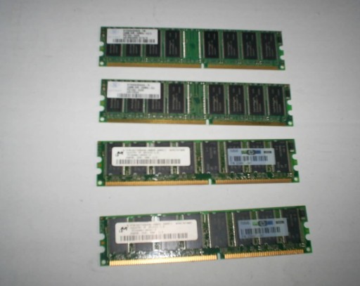 Zdjęcie oferty: Pamięć ram ddr3,pc3.2gb