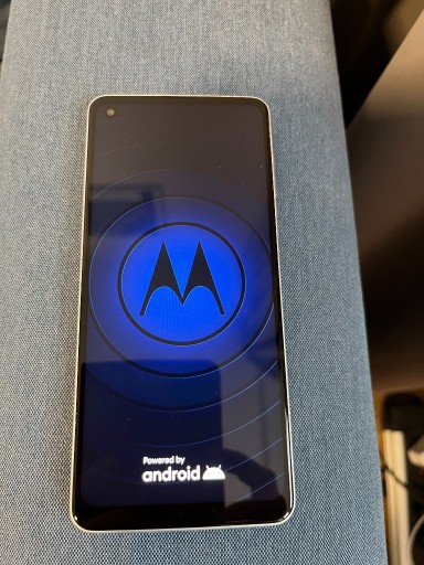 Zdjęcie oferty: Motorola Moto G Power 2021 