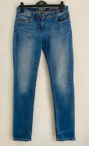 Zdjęcie oferty: MARC O'POLO spodnie jeansowe rozm 170 
