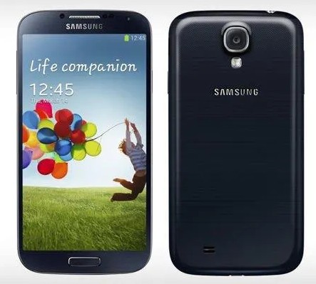 Zdjęcie oferty: Smartfon Samsung Galaxy S4 IV 2/16 GB LTE CZARNY