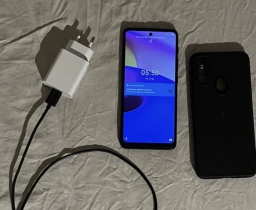 Zdjęcie oferty: Telefon Motorola Moto E40