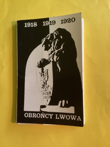 Zdjęcie oferty: D4669-D4678. POCZTÓWKI - „OBROŃCY LWOWA - ORLĘTA ”  - 10 szt.