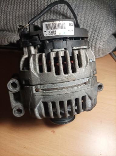 Zdjęcie oferty: 0124325108 alternator 