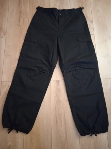 Zdjęcie oferty: Helikon BDU pants black