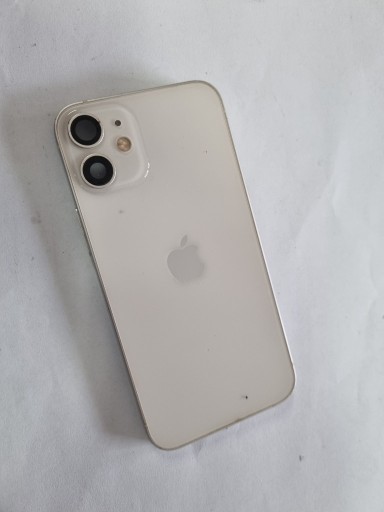 Zdjęcie oferty: Korpus ramka obudowa iPhone 12  mini 