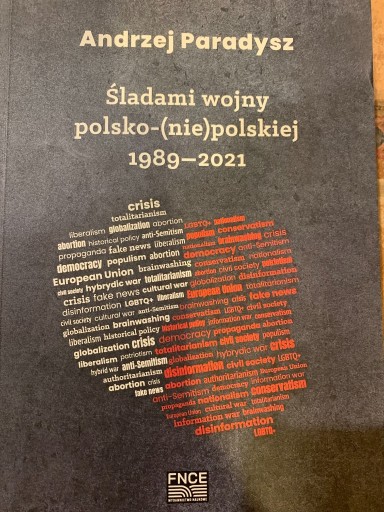 Zdjęcie oferty: Śladami wojny polsko